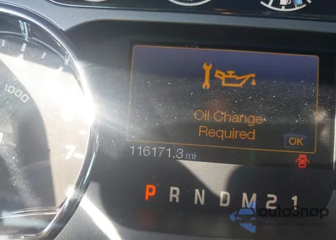 2012 Ford F-150 Platinum from USA, damaged, VIN 1FTFW1ET6CFC95110